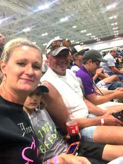 Sarah, Mason Kingsley, Emil Makinen